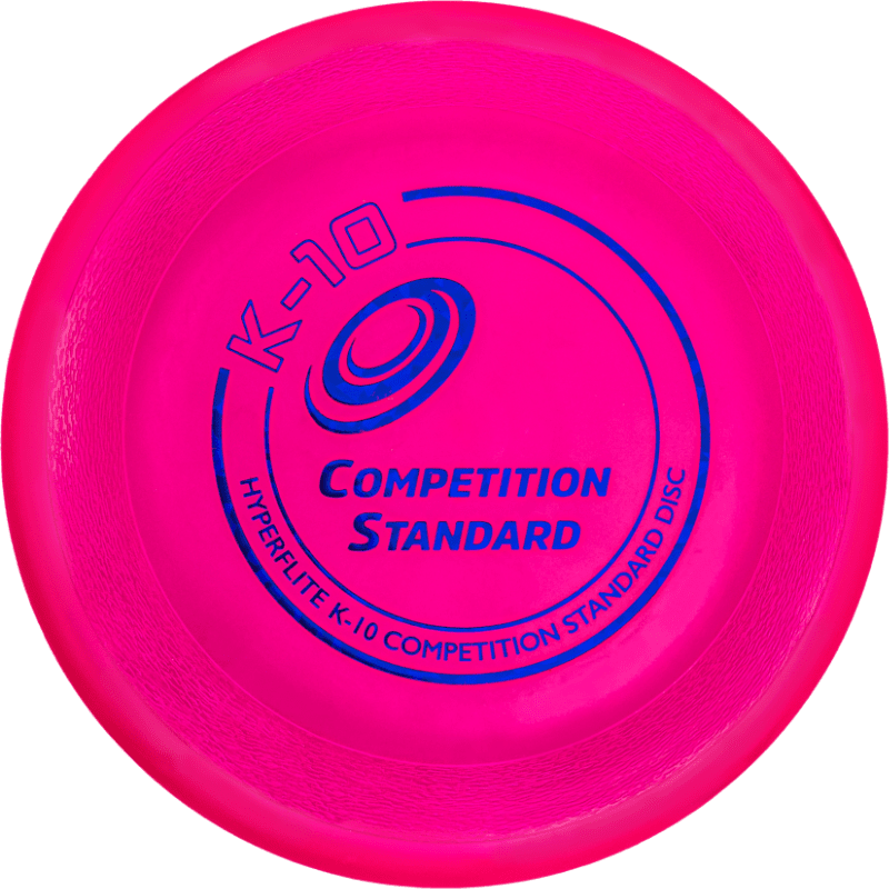 Hyperflite Frisbee Competition Standard