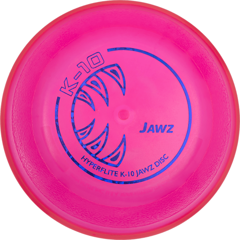 Hyperflite Frisbee Jawz