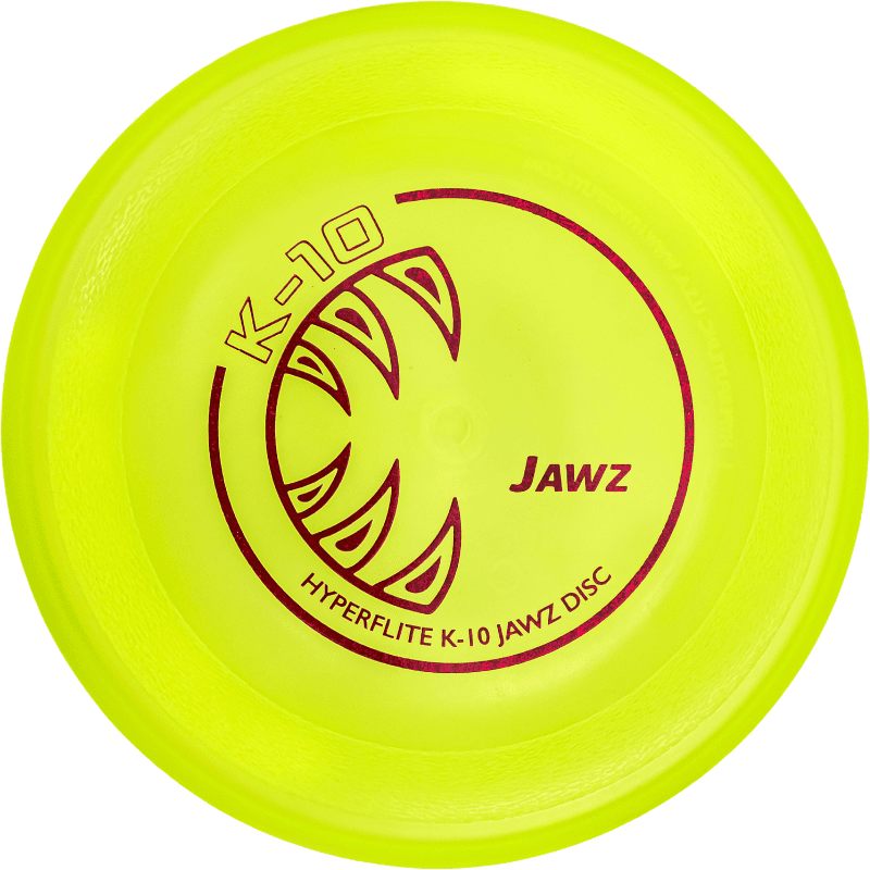 Hyperflite Frisbee Jawz