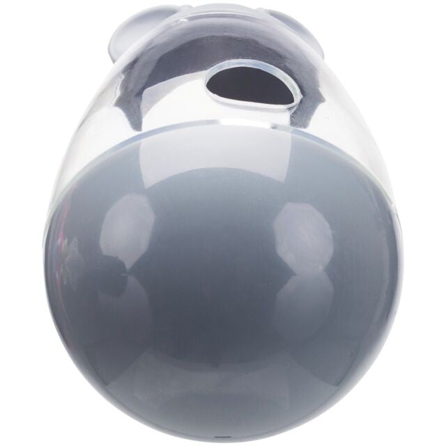 Jouet distributeur de friandises pour chats et chatons forme souris