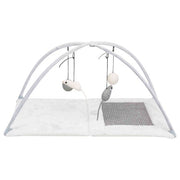 Tapis à gratter avec arches pour chats et chatons