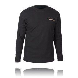 Back On Track T Shirt manches longues