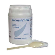 Recessiv Hsv