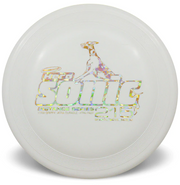 Hero Disc USA Sonic xtra 215 distance