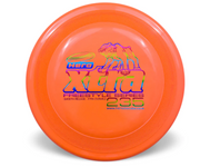 Hero Disc USA Xtra 235 freestyle