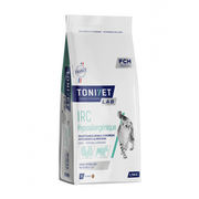 Tonivet Chat Stérilisé Irc Hypoallergénique