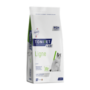 Tonivet Chat Stérilisé Ligne