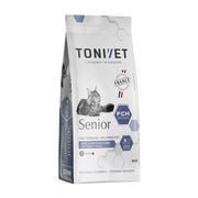Tonivet Chat Senior Stérilisé