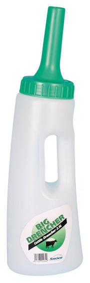 BIBERON SPEEDY DRENCHER 2.5L