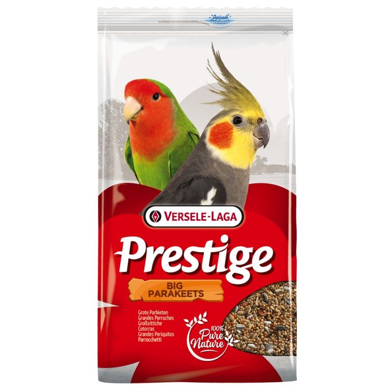 Versele Laga Prestige mélange de graines pour grandes perruches