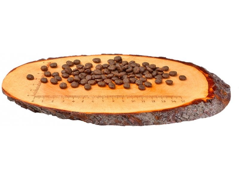 Carnilove croquettes pour chat adulte saveur poulet lapin 6kg