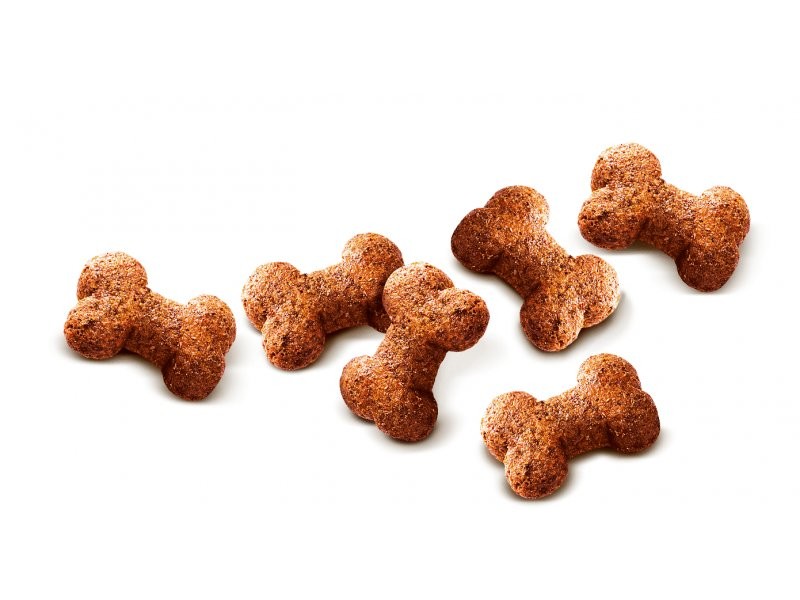 Carnilove Friandise pour chien à l'autruche et aux mûres