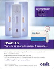 Test Osadiag Giardiose Chat Chien