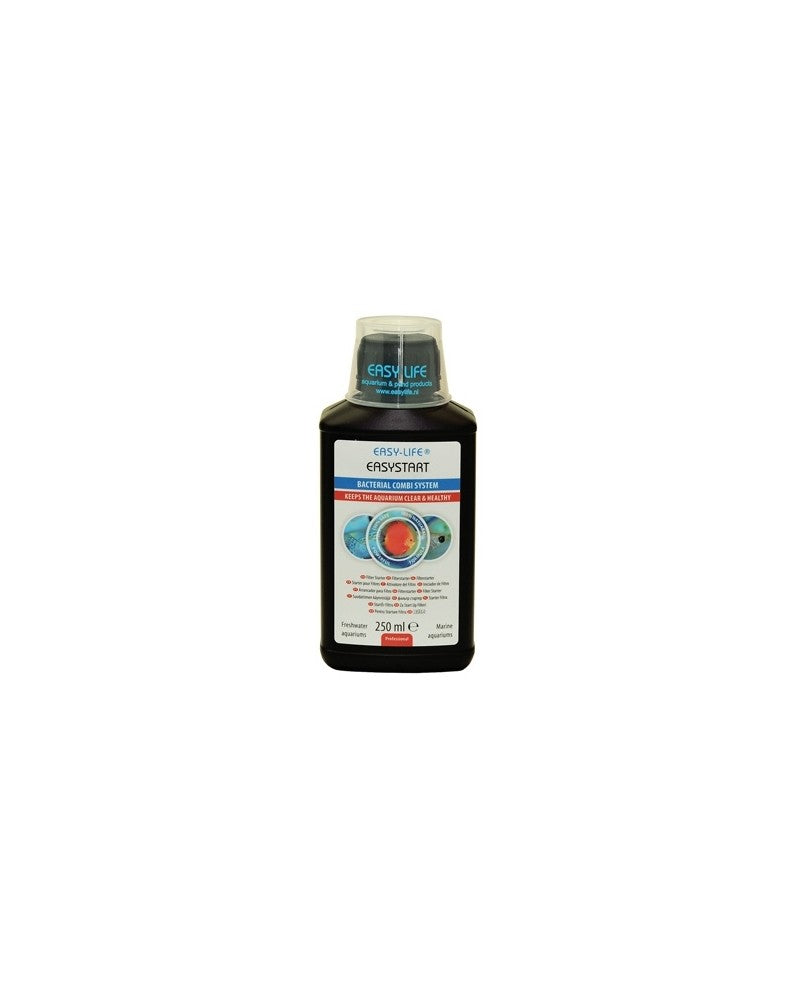 Easylife ES1002 Easystart Activateur de filtre 250ml