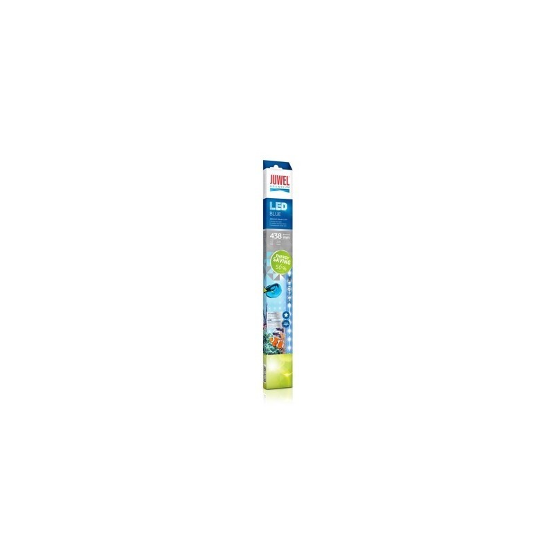 Eclairage pour aquarium Blue LED 438mm JUWEL
