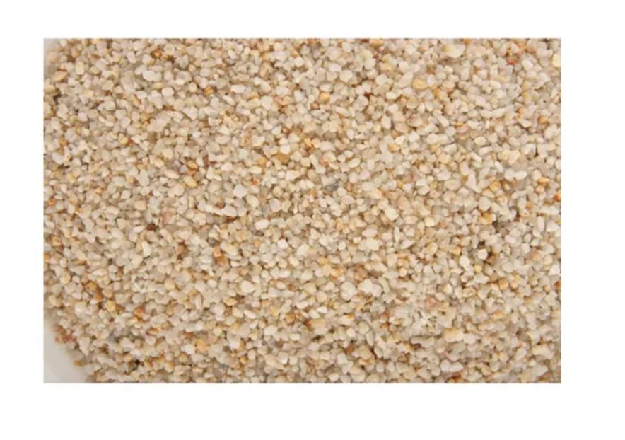 Sable blanc pour aquarium Nat Quartz AQUASAND 5kg