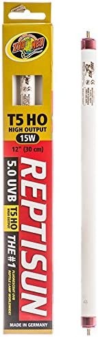 Lampe Reptisun T5 HO 5% UVB 15W ZM
