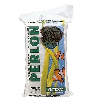 Sysème de filtration PERLON pour Aquarium 250g