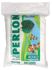 Système de filtration PERLON pour Aquarium 100g