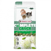 Friandises pour Rongeurs Complete Crock croustillant avec farce tendre aux herbes 50g