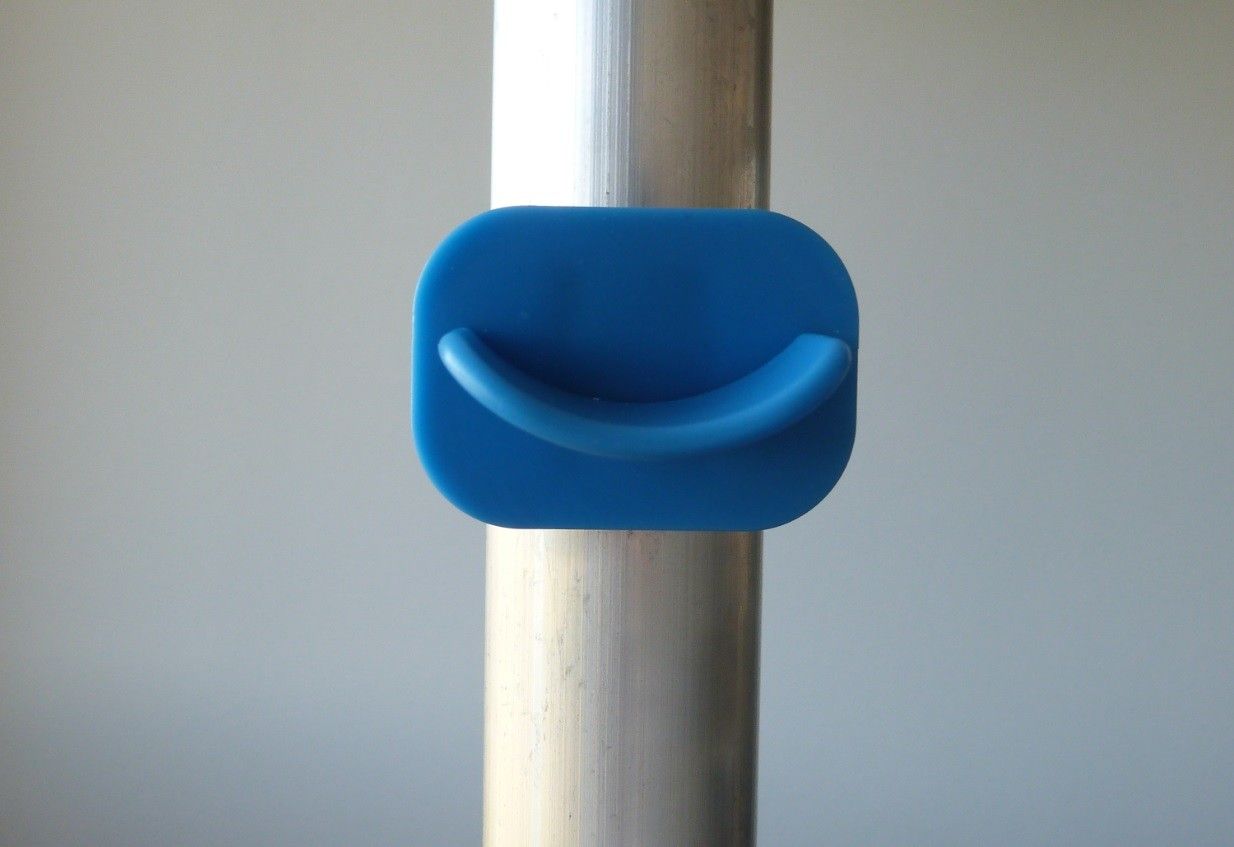 Taquets pour haies d'entrainement ou Compétition en PVC