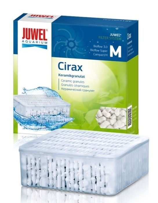 Filtration pour Aquarium Cirax compact Juwel