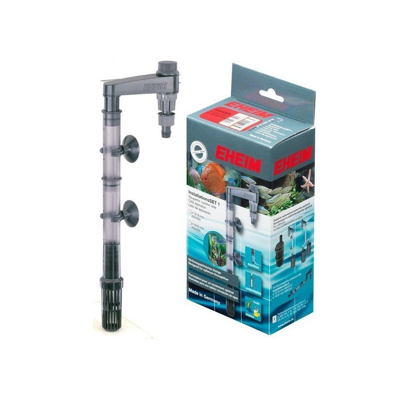 Canne d'aspiration pour filtre d'aquarium Eheim Installation Set 1 - 16-22mm