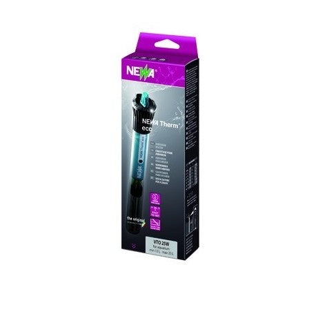 NEWA Therm Eco chauffage pour aquarium 25w