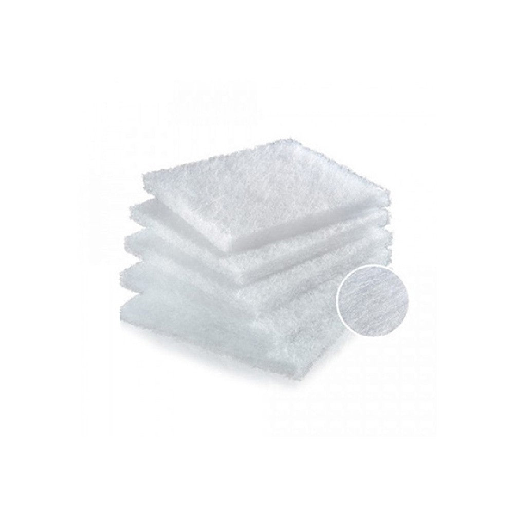JUWEL Ouate compacte filtrante Bio Pad pour aquarium 5 pièces
