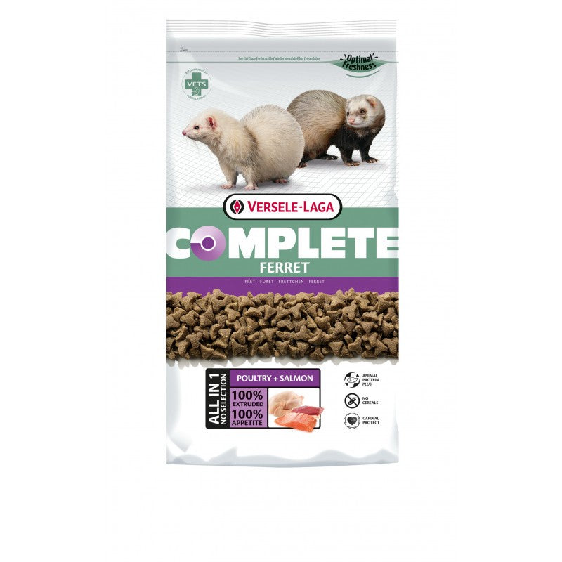 Versele Laga Complete - Nourriture pour furets