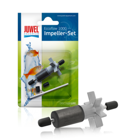 JUWEL Turbine pour pompe ECCOFLOW 1000
