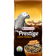 VERSELE LAGA Prestige mélange de graines pour perroquets d'Afrique sac de 15 kg