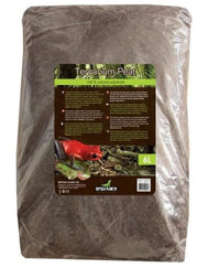 Reptile Planet - Litiere pour terrarium (tourbe blonde) 6L