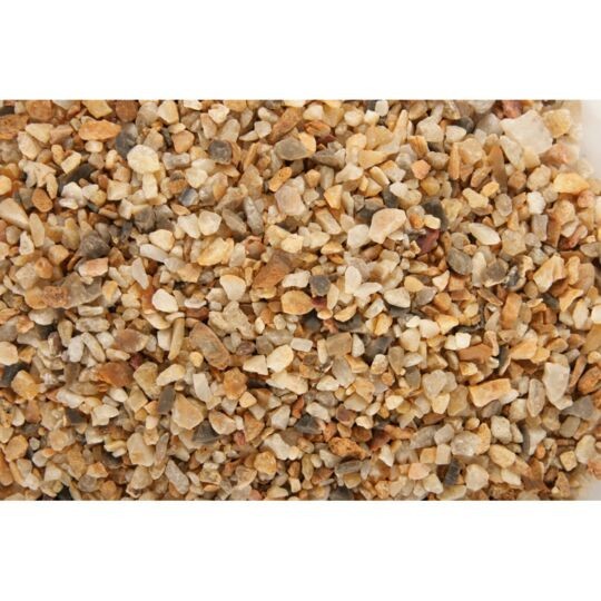 ZOLUX Aquasand Quartz Jaune Sable naturel pour aquarium