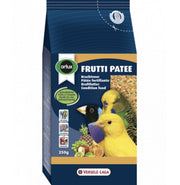 VERSELE LAGA Orlux Pâtée fortifiante pour oiseaux enrichie en fruits secs