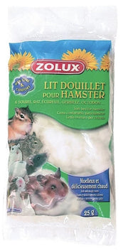 Zolux Lit douillet pour rongeurs