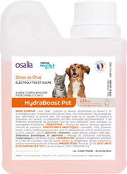 Hydraboost Pet Chien Chat