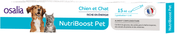 Nutriboost Pet Chien Chat