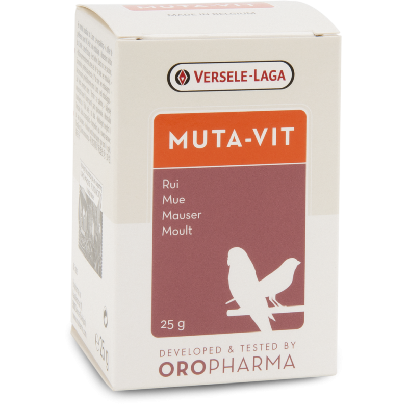 Versele Laga Muta Vit