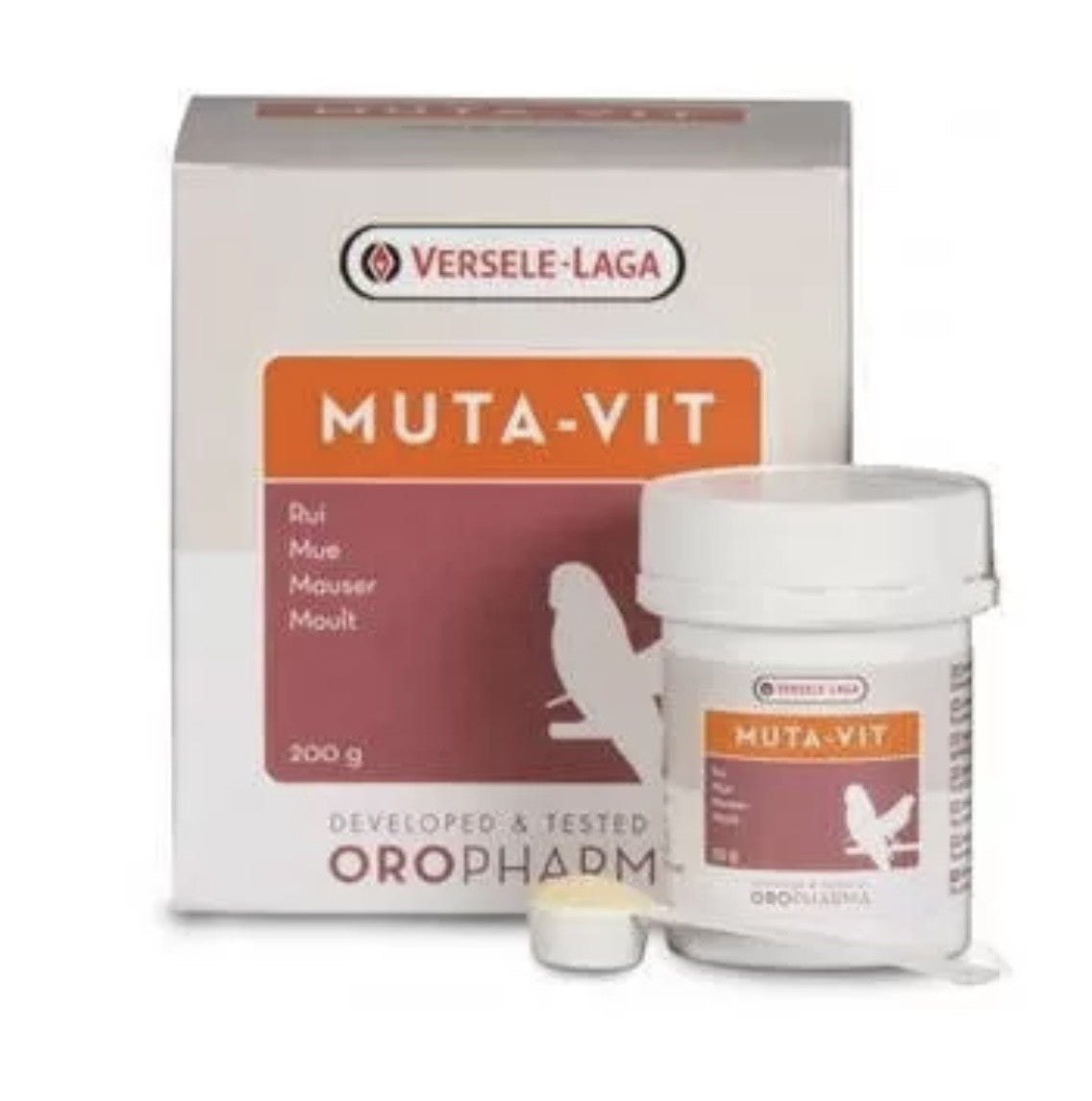 Versele Laga Muta Vit