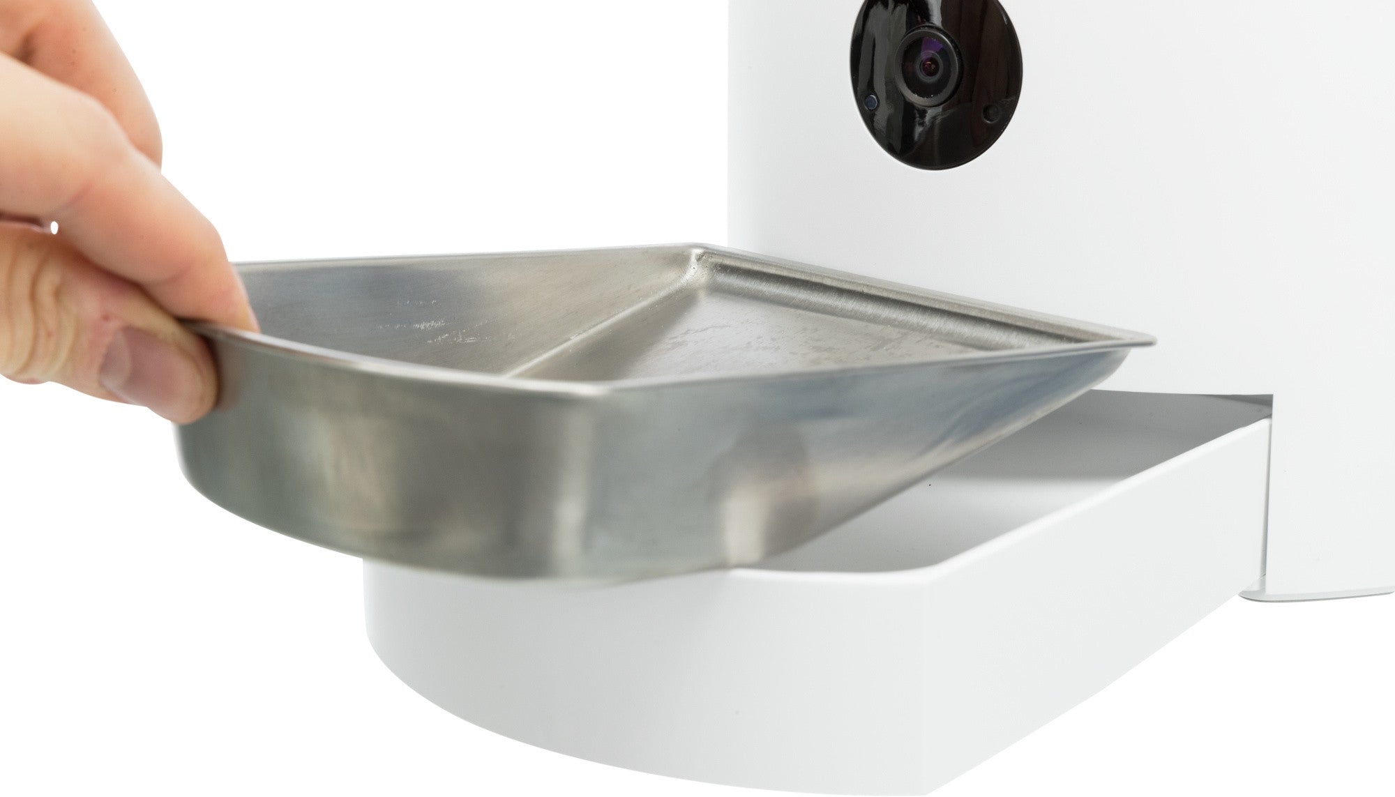 Distributeur automatique de croquettes TX9