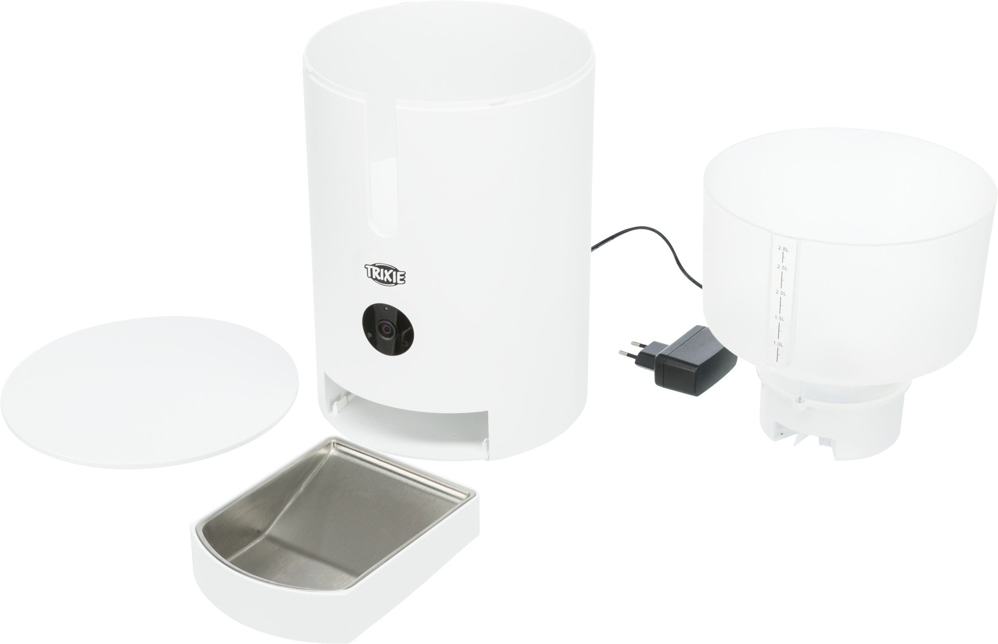 Distributeur automatique de croquettes TX9