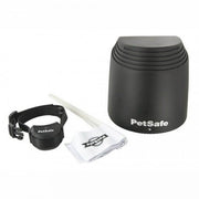 Cynnoteck Clôture anti fugue stay and play rechargeable sans fil
