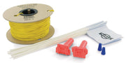 Cynnoteck Kit de rallonge pour clôture anti fugue