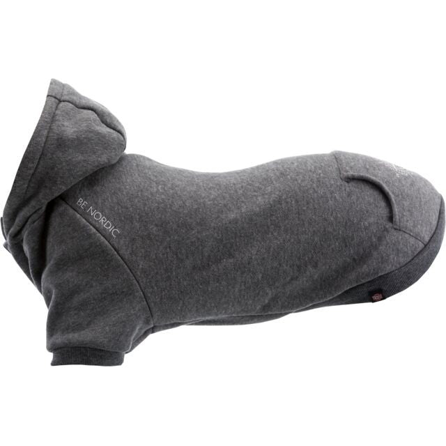 BE NORDIC Sweat à capuche Flensburg
