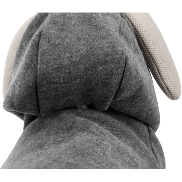 BE NORDIC Sweat à capuche Flensburg