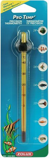 Thermomètre de précision