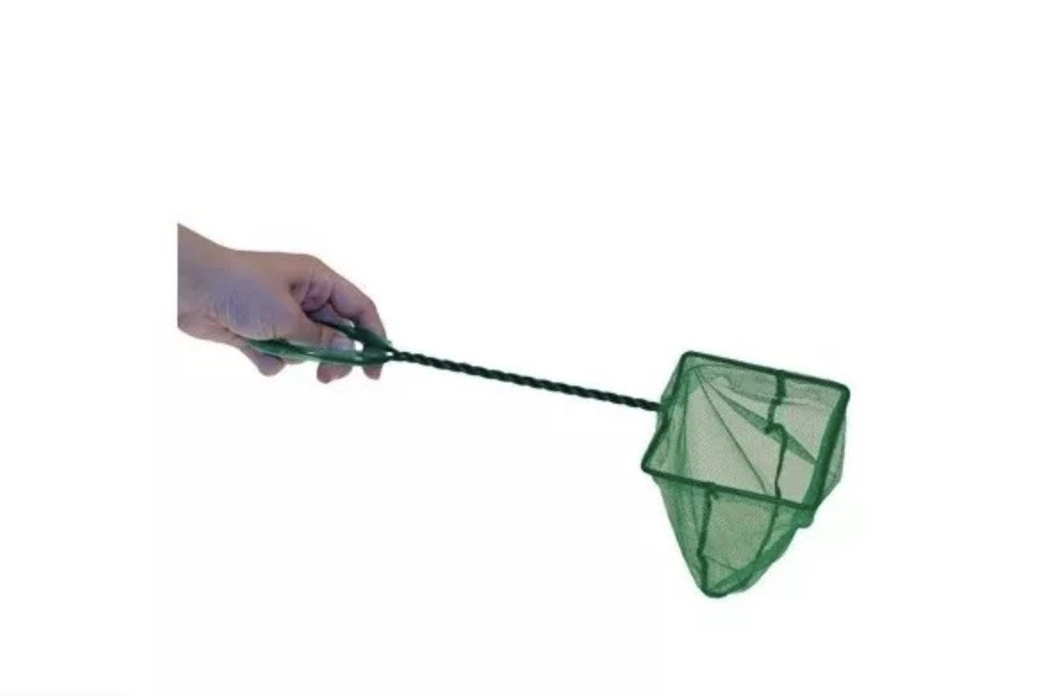 Epuisette 8cm