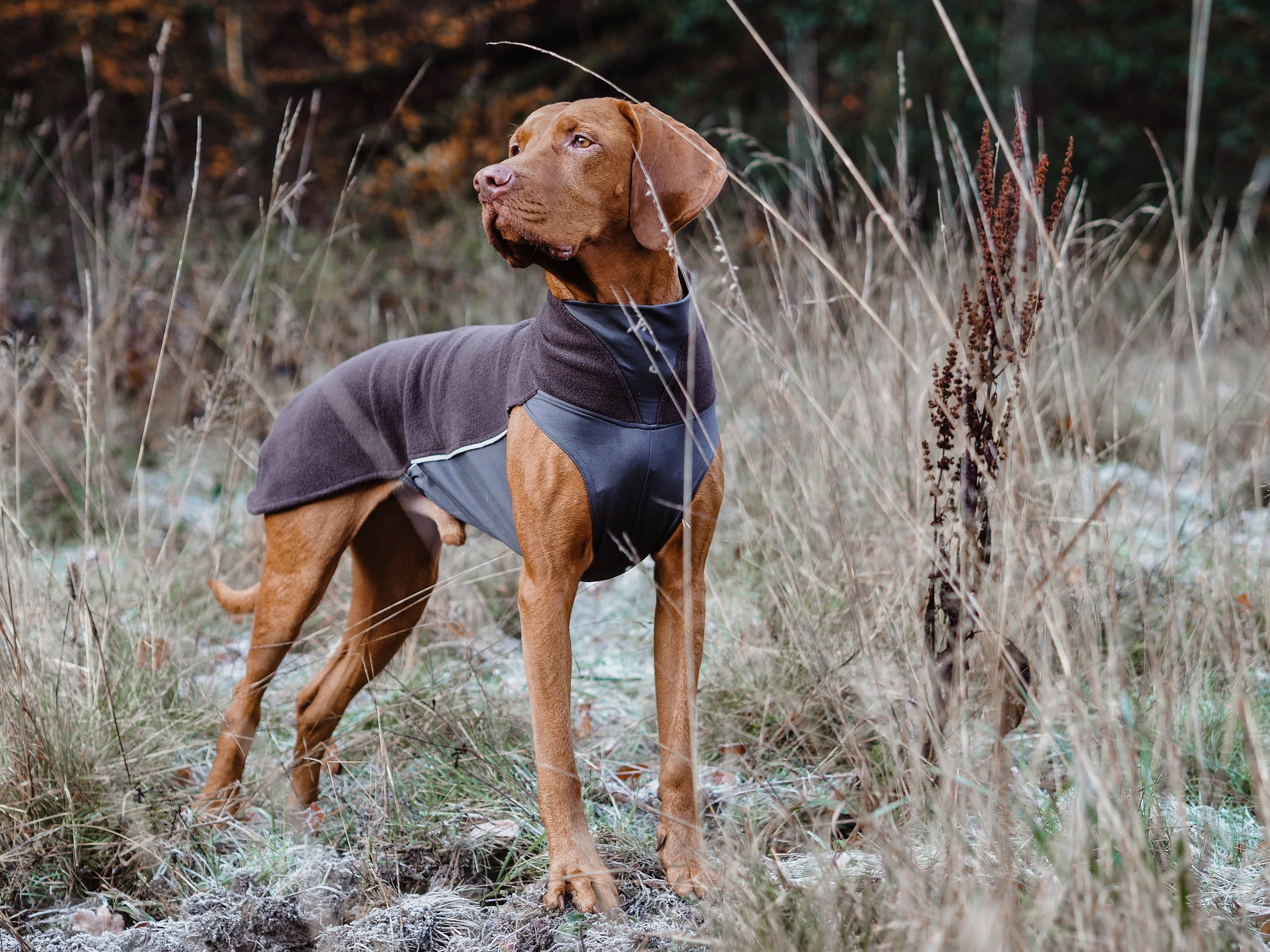 Pomppa Jumppa manteau polaire