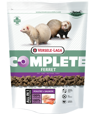 Versele Laga Complete - Nourriture pour furets